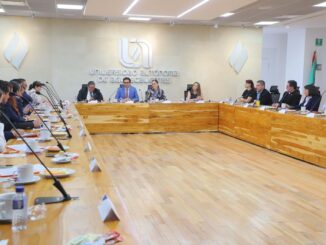 UAA y escuelas incorporadas trabajan en una mejor transición del nivel medio al superior