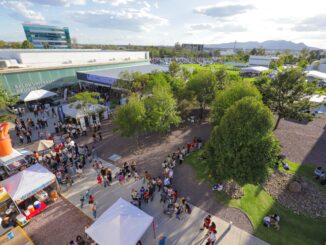 Feria Universitaria de la UAA busca ser ejemplo de responsabilidad ambiental y compromiso con la sostenibilidad