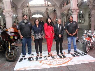 ¡Ruge el Festival de Motociclistas Aguascalientes! La pasión Biker se vivirá del 26 al 29 de septiembre en la Isla San Marcos 