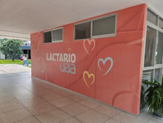 UAA abrirá las puertas de su Lactario durante la Feria Universitaria