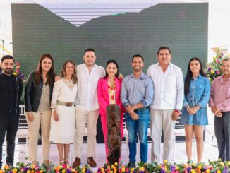 Inaugura el MUNPUMA la Sala de Pabellón de Hidalgo e integra a su acervo 45 piezas nuevas