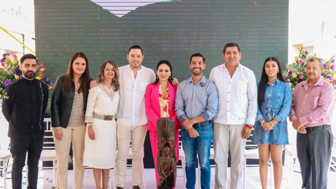 Inaugura el MUNPUMA la Sala de Pabellón de Hidalgo e integra a su acervo 45 piezas nuevas