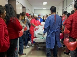 Joven de 18 años regala vida a cuatro personas con procuración multiorgánica en IMSS Aguascalientes