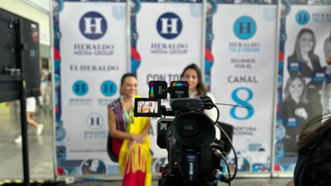 Secretaria de Turismo de Aguascalientes acude a una gira de medios en el Tianguis Nacional de Pueblos Mágicos