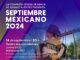 ICA te invita a disfrutar de la presentación de “Septiembre Mexicano 2024”