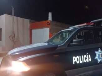 Realizan recorridos de vigilancia en San Francisco de los Romo