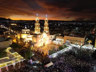 Concluye con Saldo Blanco el Operativo por fiestas patrias