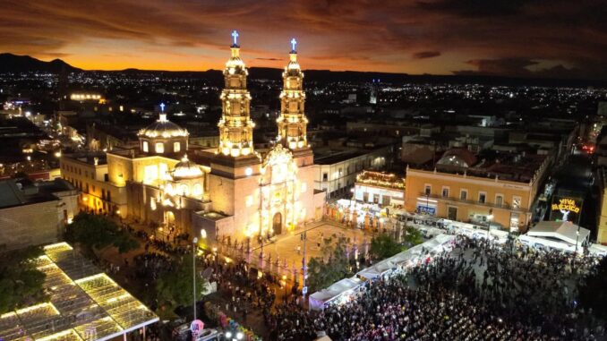 Concluye con Saldo Blanco el Operativo por fiestas patrias