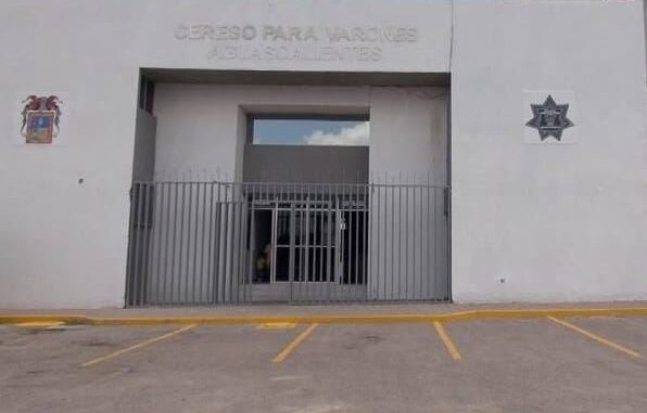 Dos personas privadas de su libertad atentaron contra su vida en el Centro Penitenciario Estatal Aguascalientes