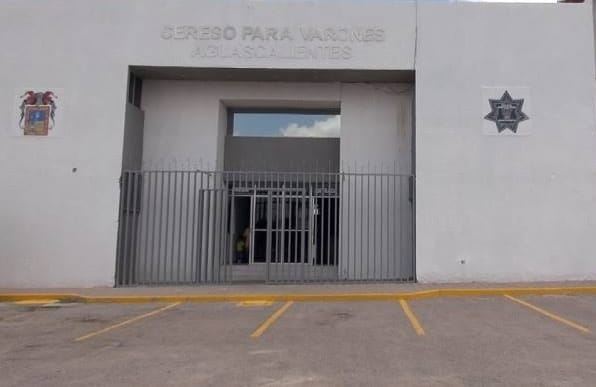 Dos personas privadas de su libertad atentaron contra su vida en el Centro Penitenciario Estatal Aguascalientes