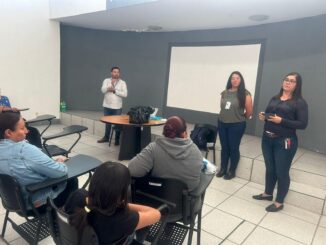 Realizan reuniones con familias Reintegra en Rincón de Romos