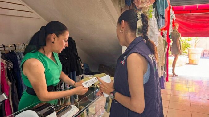 Fortalecen la seguridad en las colonias y comunidades de Calvillo