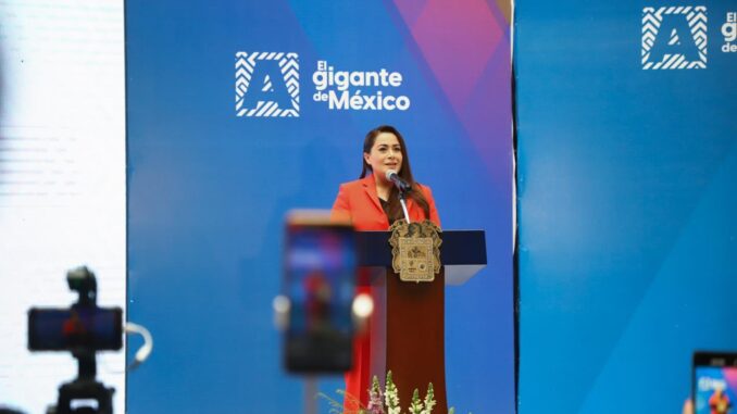 En dos años, Aguascalientes avanzó hacia la consolidación de un Gobierno Inteligente