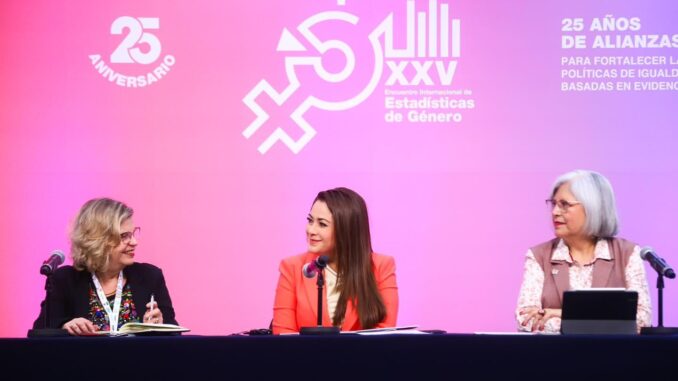 Refrenda Gobernadora Tere Jiménez su compromiso con el bienestar y desarrollo integral de Mujeres