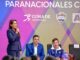 Gobernadora Tere Jiménez desea suerte a los Deportistas que representarán al Estado en ParaNacionales CONADE 2024