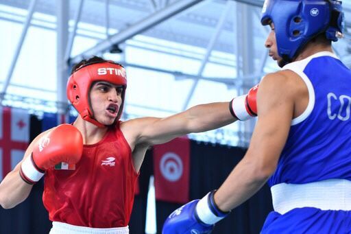 Boxeadores de Aguascalientes participarán en Campeonato Mundial