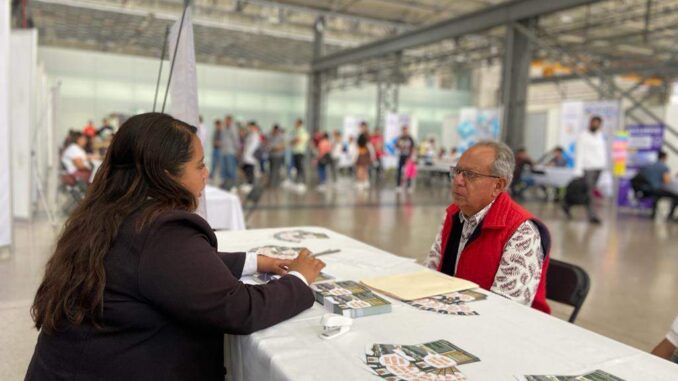 Este miércoles Bolsa de trabajo en FICOTRECE y Las Huertas