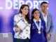 Gobernadora Tere Jiménez se reúne con jóvenes Medallistas; recibirán Estímulos y Becas Orgullo Aguascalientes