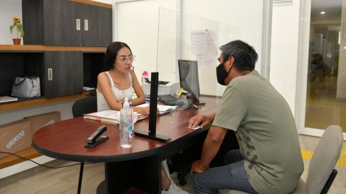 Ofrece DIF Estatal asesoría jurídica accesible para la población