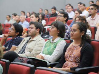 UAA hospeda el 5° Curso y 1° Taller Internacional de Inmunidad Innata en Salud y Enfermedades Infecciosas