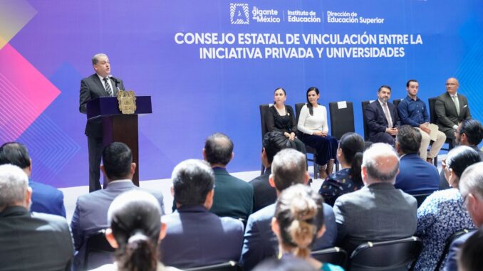 En Aguascalientes Universidades actualizarán Programas educativos de acuerdo al Mercado laboral