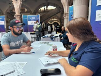 Si buscas Empleo, encuentra más de Mil oportunidades en Palacio de Gobierno este jueves 31 de octubre