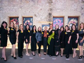 Inauguran en el Museo de la Muerte la exposición “El Legado del Colibrí: 100 años de reinas y princesas de la Feria Nacional de San Marcos”