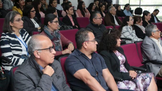 Con el 1° Foro Institucional del Posgrado, UAA reafirma su compromiso con la excelencia académica y la mejora continua