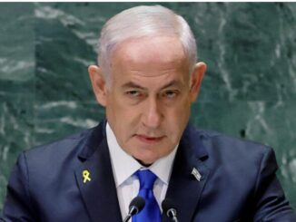Netanyahu dice que Irán ‘pagará’ por su ataque… fue ‘un grave error’