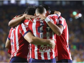 Él fue el jugador de Chivas que lanzó el cohete a los medios; 'fue una broma'