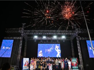 Feria de los Chicahuales: un éxito familiar gracias a la visión de Toño Arámbula