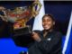 Coco Gauff se corona en el WTA 1000 de Pekín