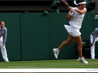 Wimbledon elimina los jueces de línea tras 147 años de tradición