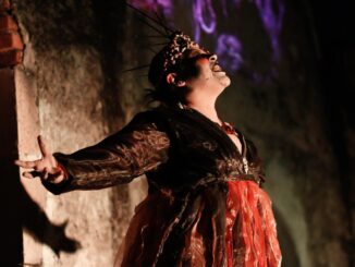 Inician los recorridos de Mitos y Leyendas 2024 "Pesadillas Legendarias"