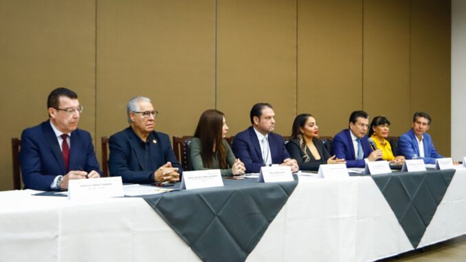 Presenta Municipio de Aguascalientes Convocatoria al Premio "Enriqueta Medellín 2024"