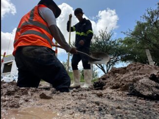 Con la atención de 28 mil fugas evita MIAA el desperdicio de 11 millones de litros de agua