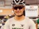 Joven de Aguacalientes representará a México en el Mundial de Ciclismo en Pista 2024, en Dinamarca