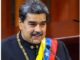 Nicolás Maduro jurará como jefe de Estado reelecto