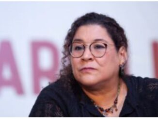Lenia Batres usará 'pase automático' para elección judicial de 2025