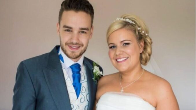 'Lamento no haber podido salvarte': Hermana de Liam Payne publica desgarrador mensaje