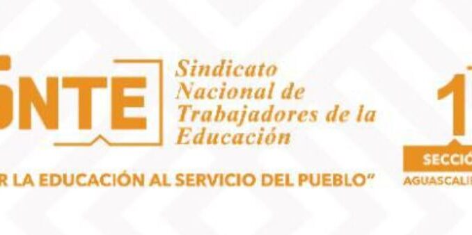 Resultados de la Votación para la nueva Directiva Seccional del SNTE en Aguascalientes