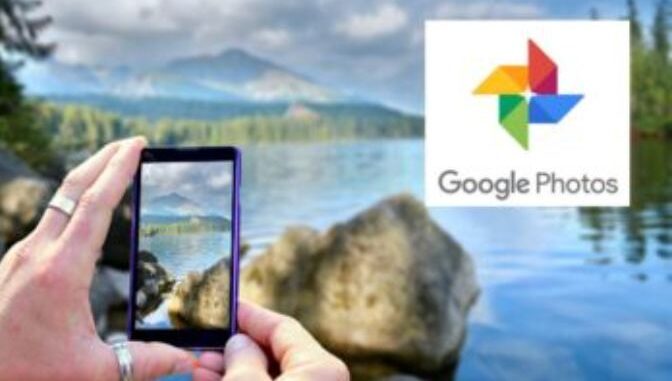 Google Fotos podrá identificar fotos editadas con IA generativa