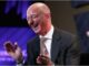 Jeff Bezos prohíbe al Washington Post respaldar a Kamala Harris