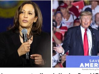 Esto es lo que prometen Kamala Harris y Donald Trump si ganan las elecciones en EE.UU.