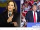 Esto es lo que prometen Kamala Harris y Donald Trump si ganan las elecciones en EE.UU.