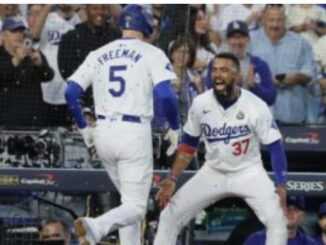 Dodgers vencen de nuevo a Yankees, pero Shohei Ohtani enciende las alarmas