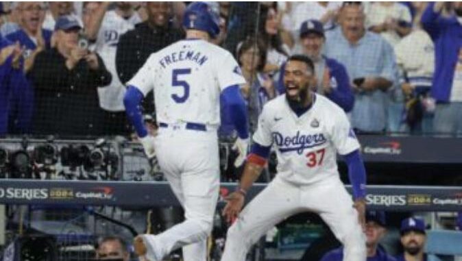 Dodgers vencen de nuevo a Yankees, pero Shohei Ohtani enciende las alarmas