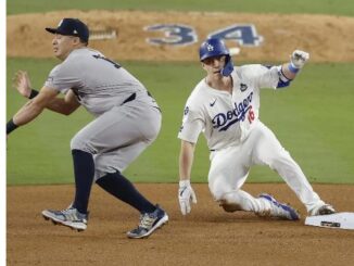 Juego 3 de la Serie Mundial 2024: Yankees, obligado a ganar; Dodgers a reafirmar su momento