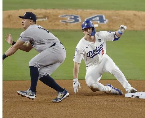 Juego 3 de la Serie Mundial 2024: Yankees, obligado a ganar; Dodgers a reafirmar su momento