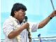 Ministro de Bolivia acusa a Evo Morales de disparar y herir a un agente para evitar puesto de control